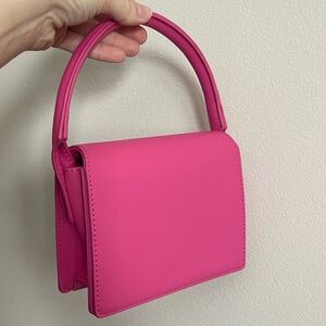 Akira Small Hot Pink Purse